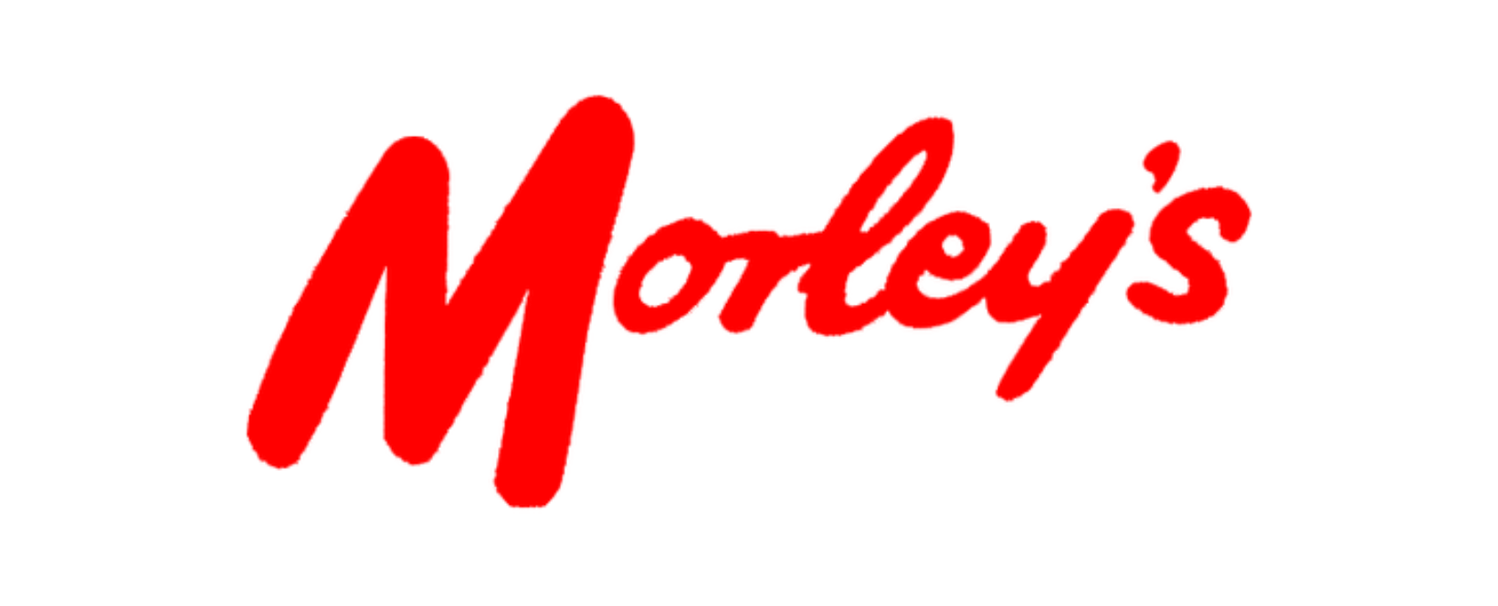 Morley's logo