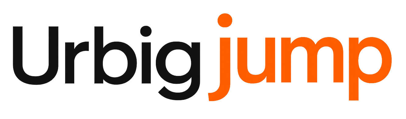 UrBigJump